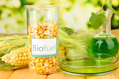 Allerton Mauleverer biofuel availability
