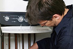boiler repair Allerton Mauleverer