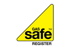 gas safe companies Allerton Mauleverer